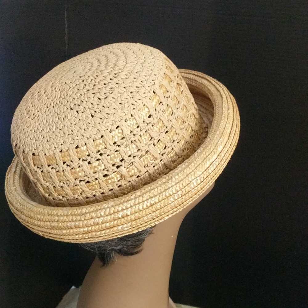 Hat 0067SHBS# - Picture 4 of 6